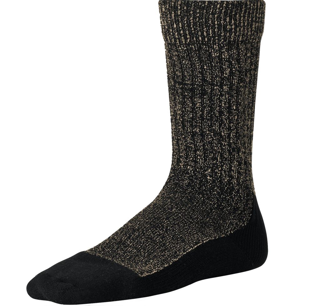 tempred-wing-deep-toe-capped-wool-sock-schwarz-meliert tempred-wing-deep-toe-capped-wool-sock-schwarz-meliert