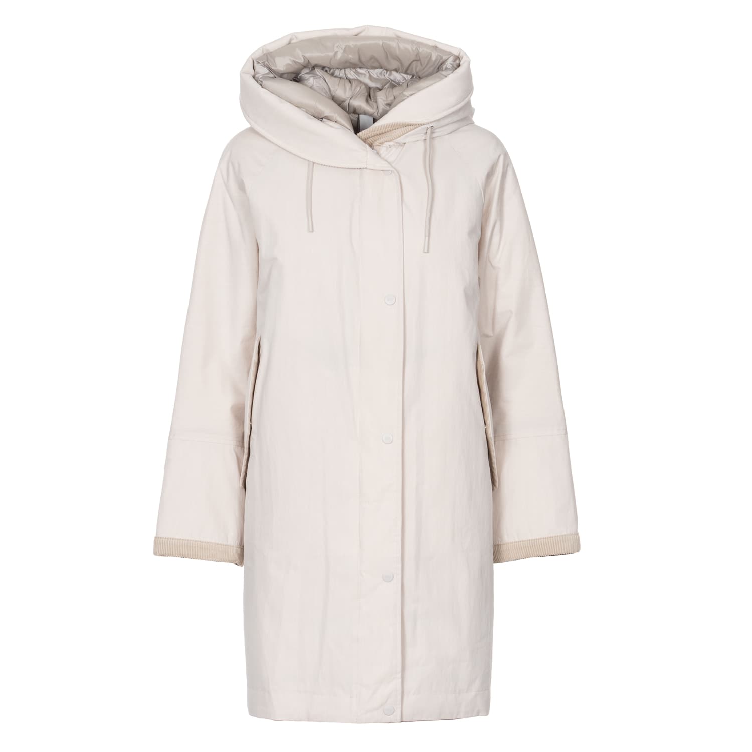 Parka Nako