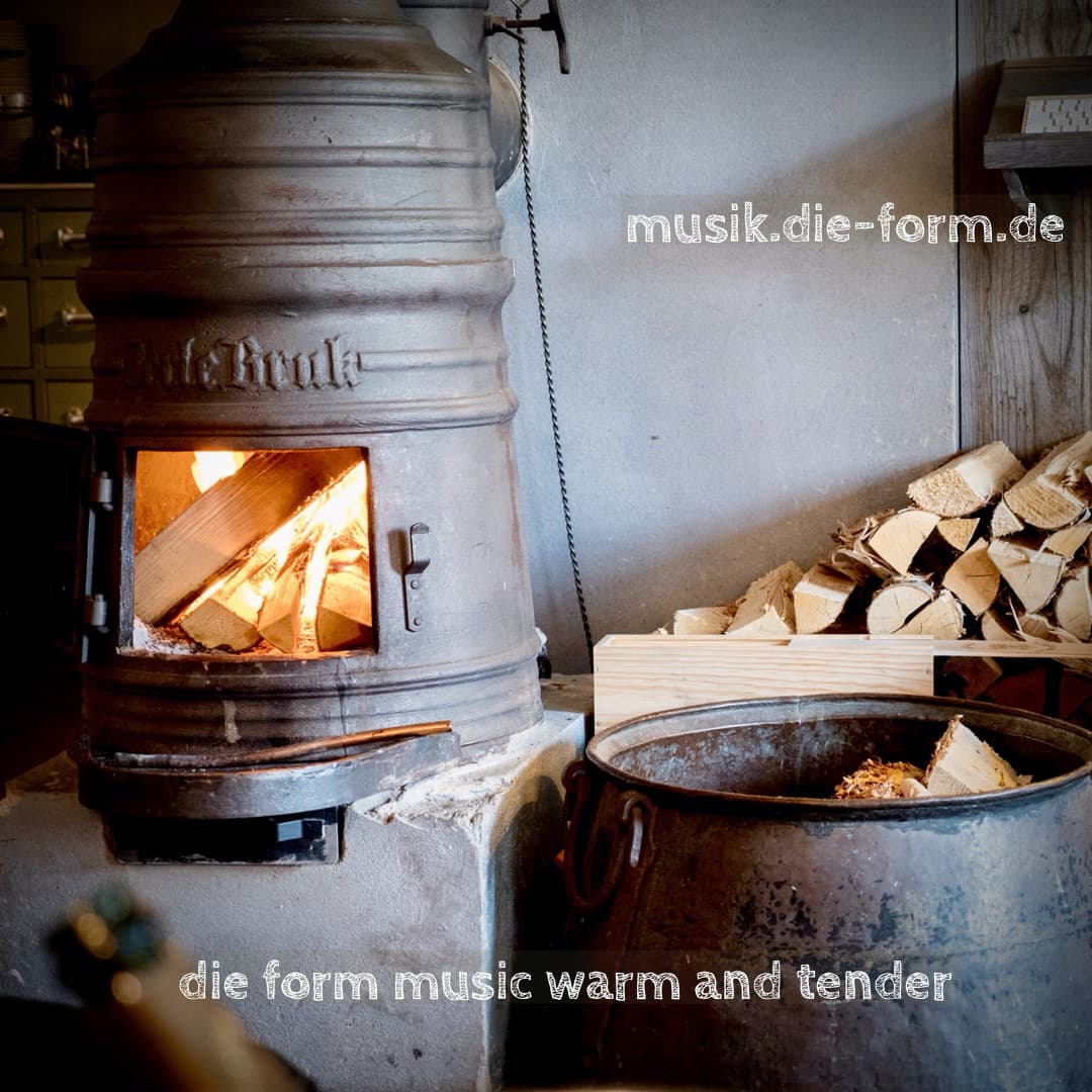 die form music warm and tender die-form-music-warm-and-tender