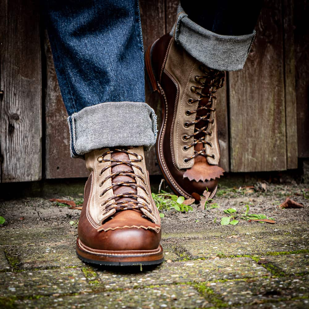 Stiefel mit Kult-Status. 330670533_925088691852793_5432530916618232180_n