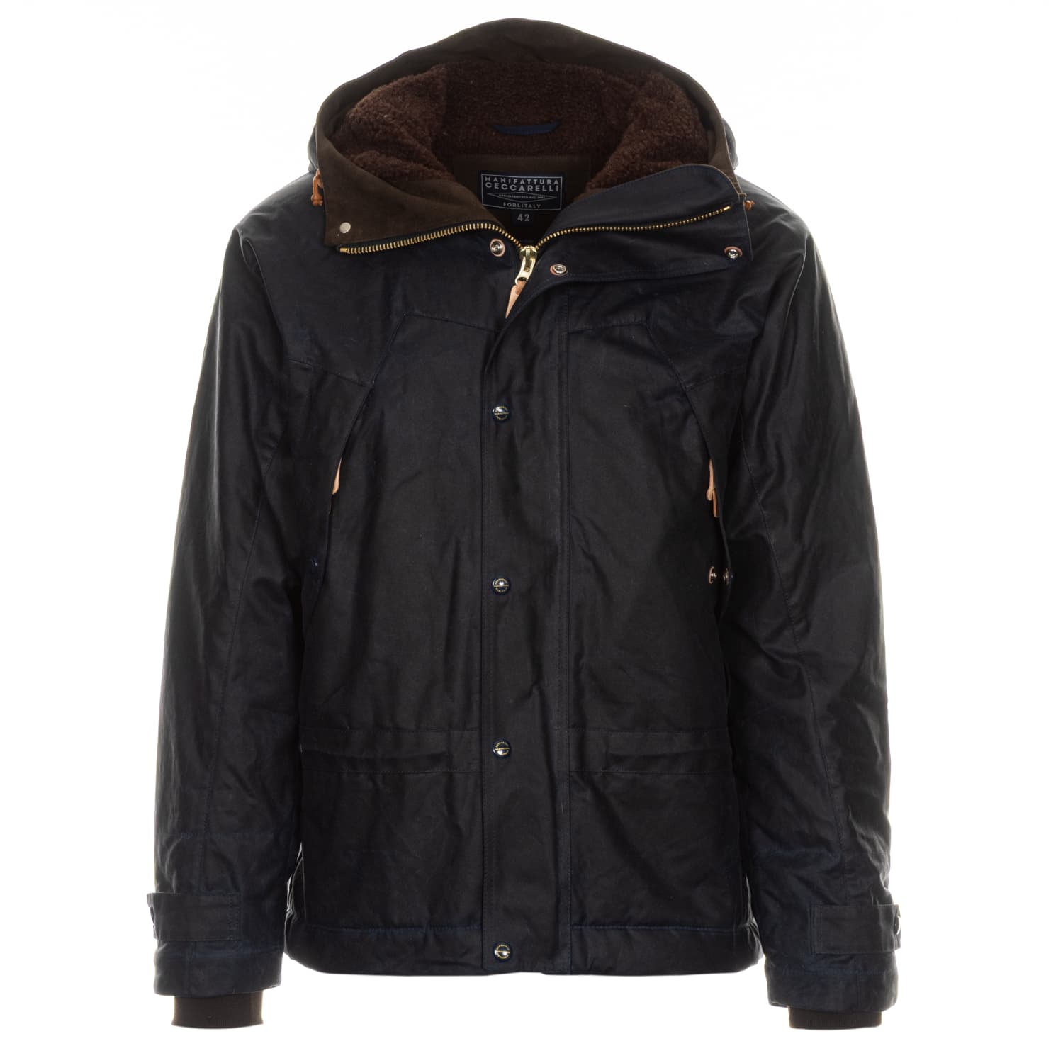 Mountain Jacket 7003 WX