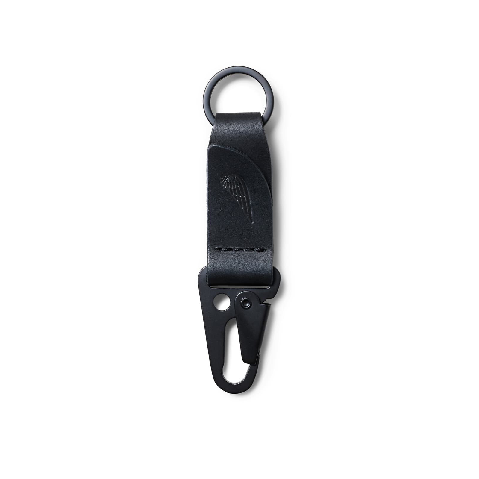 Leather Key Chain 95076