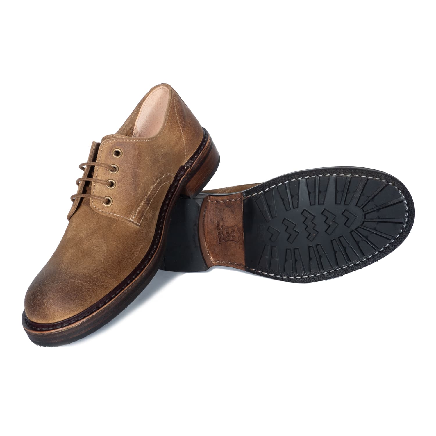 Halbschuh Subbyflex Heritage