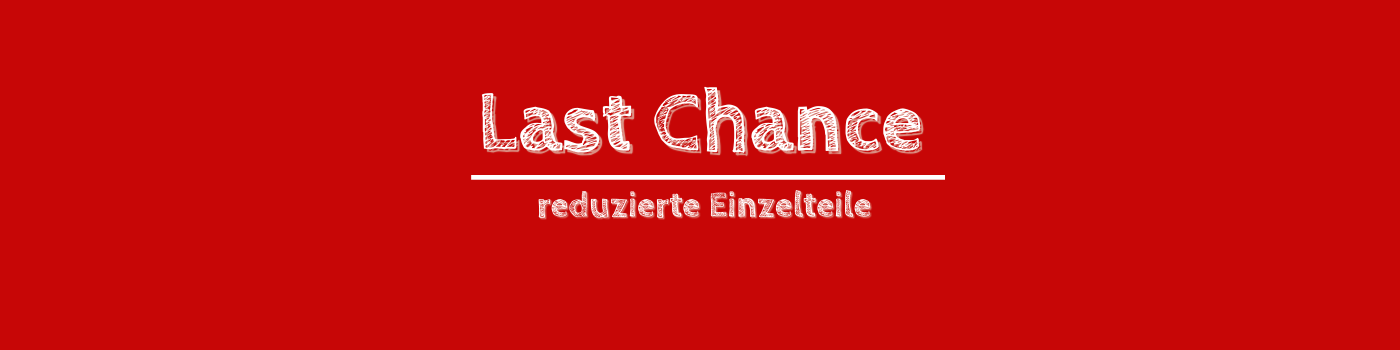 Last Chance