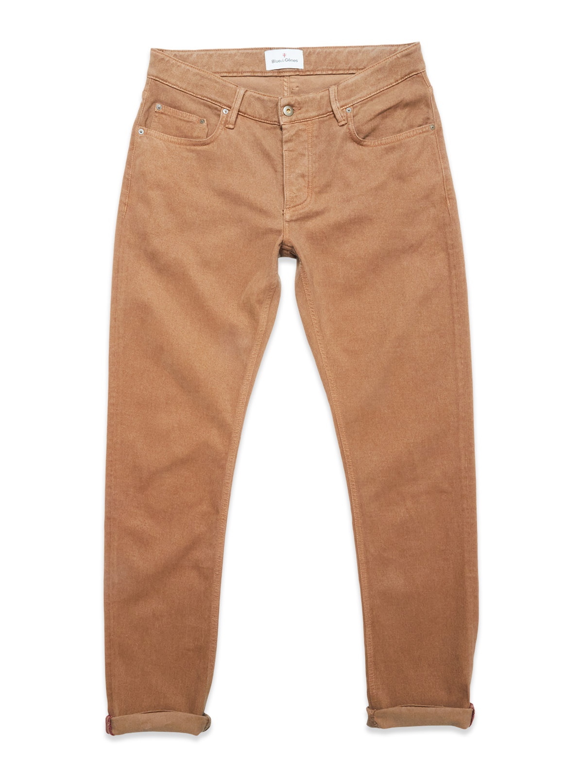 Vinci Iro Pant Chocolate