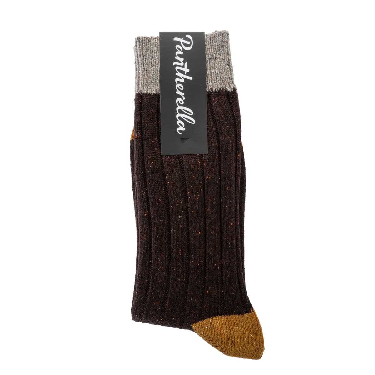 Tweed Socken Thornham