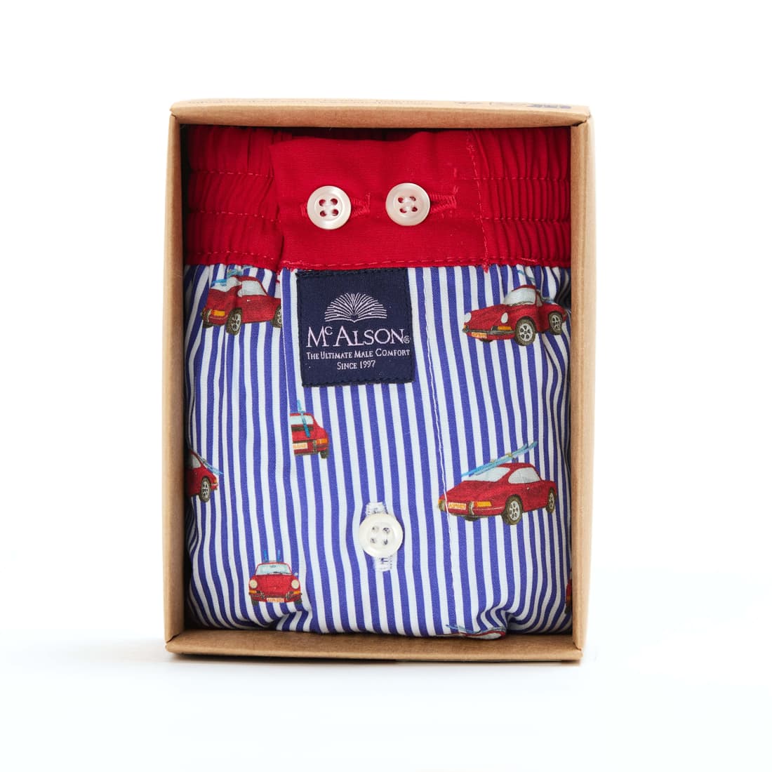 Boxershorts 5463
