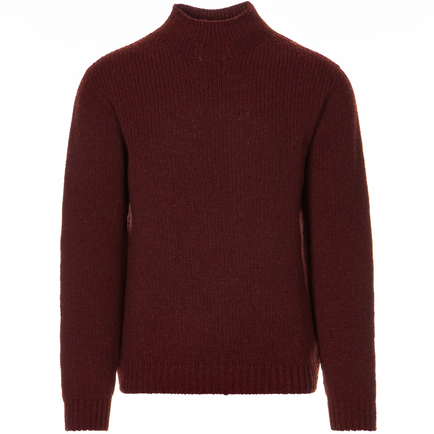 Strickpullover Island