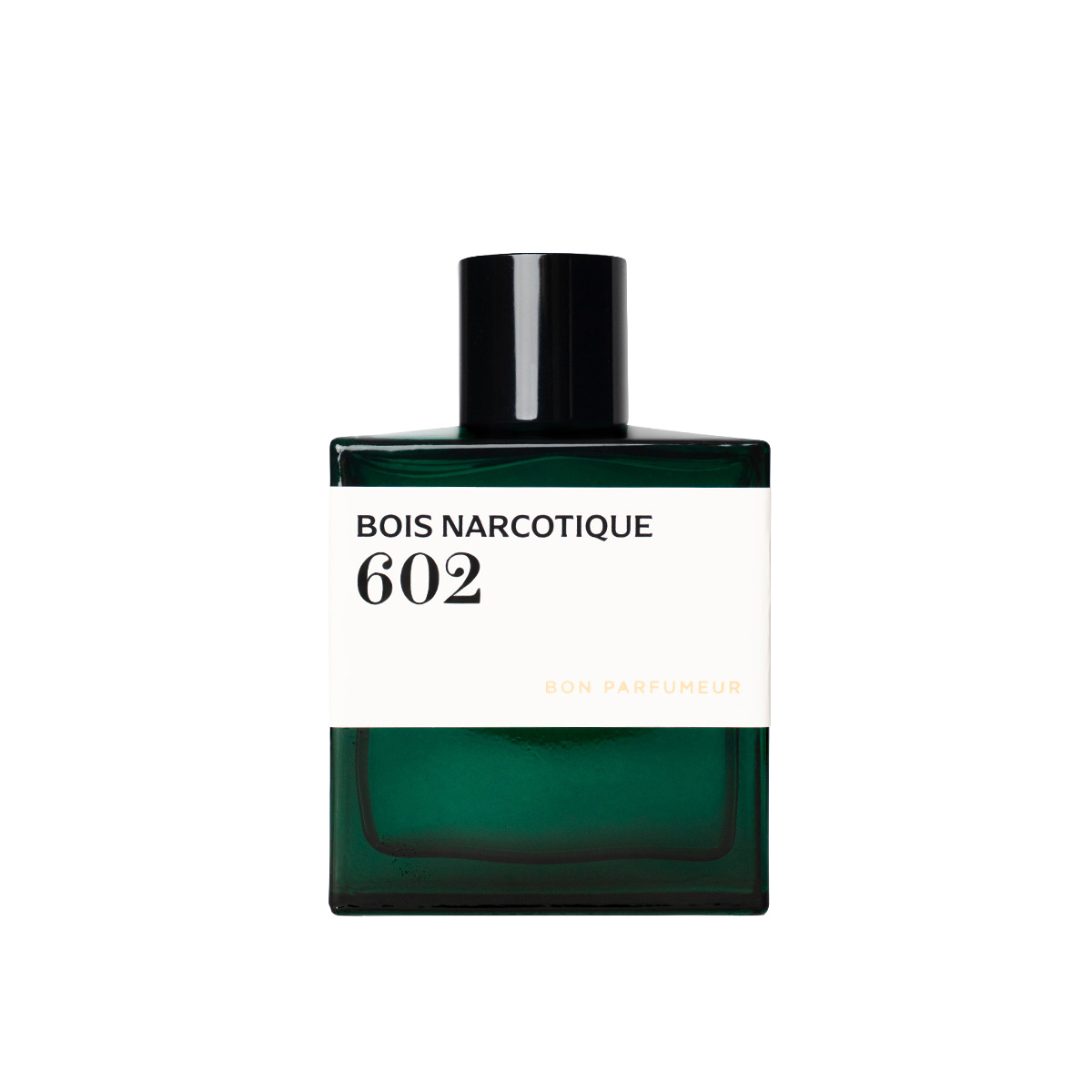 602 Bois Narcotique