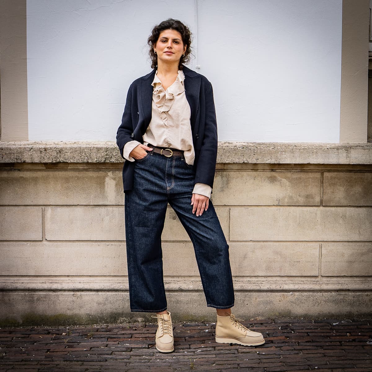 Fashionclip aus unserer FASHIONSTORY