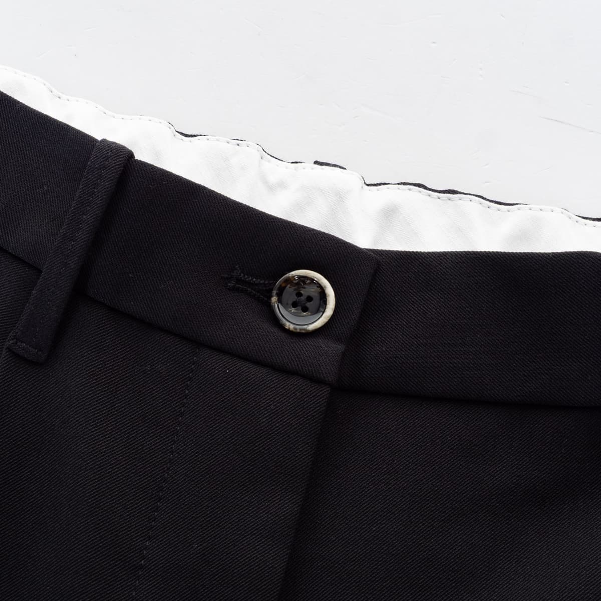 Hose Blenda Wollmix