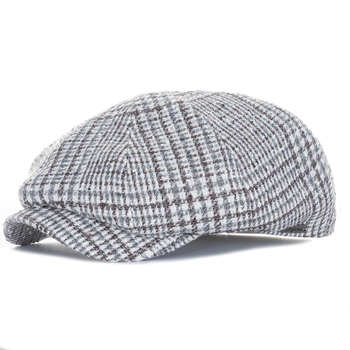 102-001-newsboy-classic-cap-903-light-grey-1-von-4-pichi 102-001-newsboy-classic-cap-903-light-grey-1-von-4-pichi