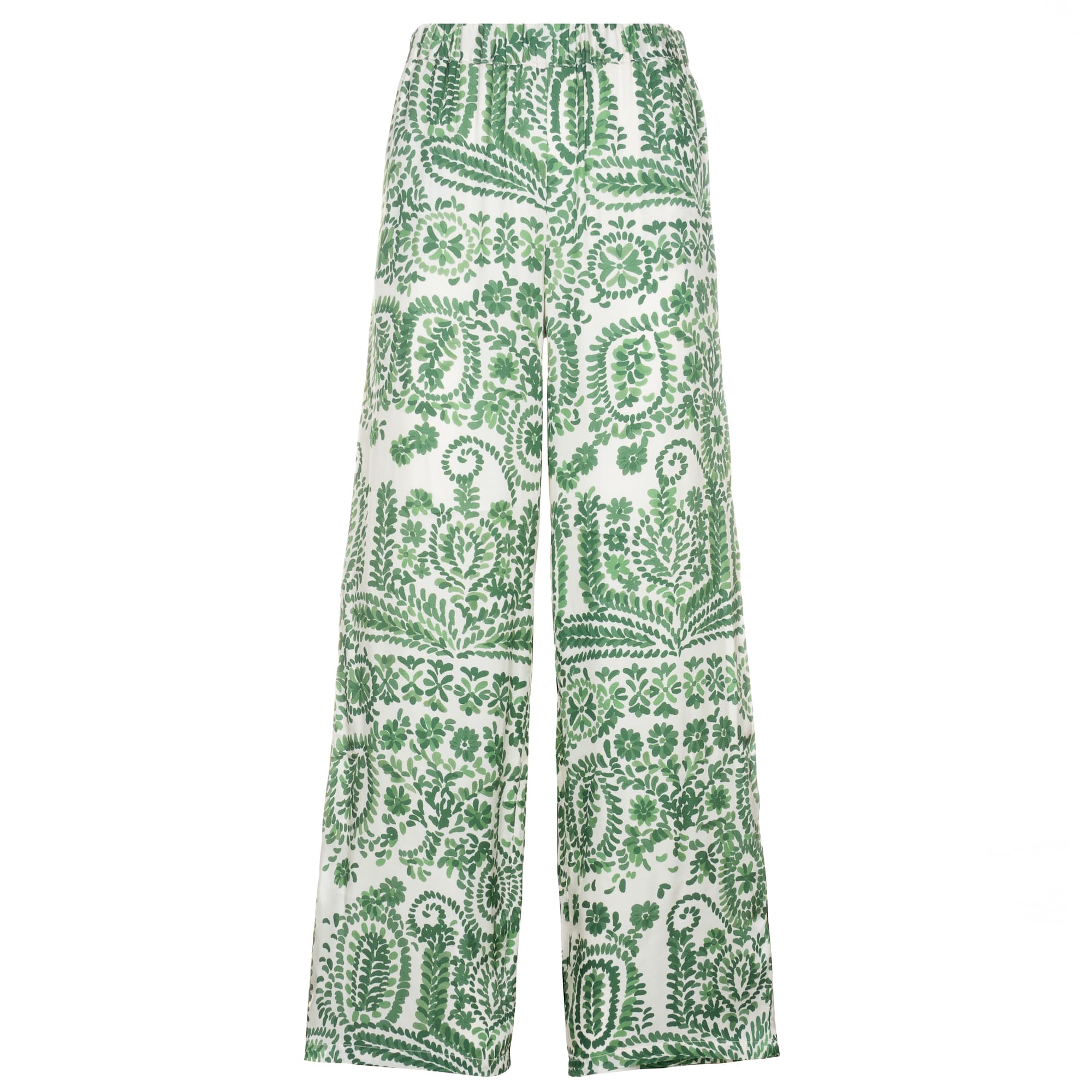Florale Hose Florale Hose