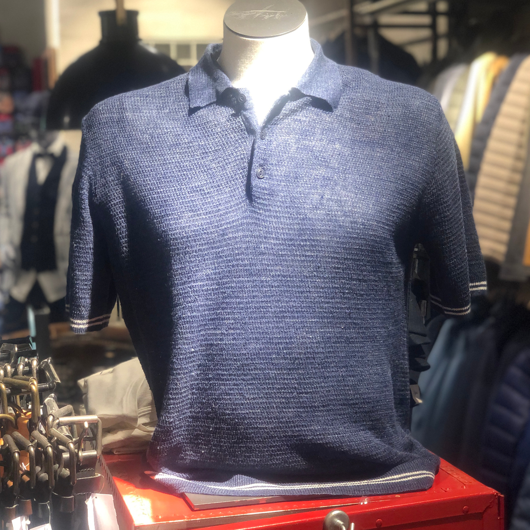 Lieblings-Poloshirt. 297196193_946987726015294_2834884440354352087_n
