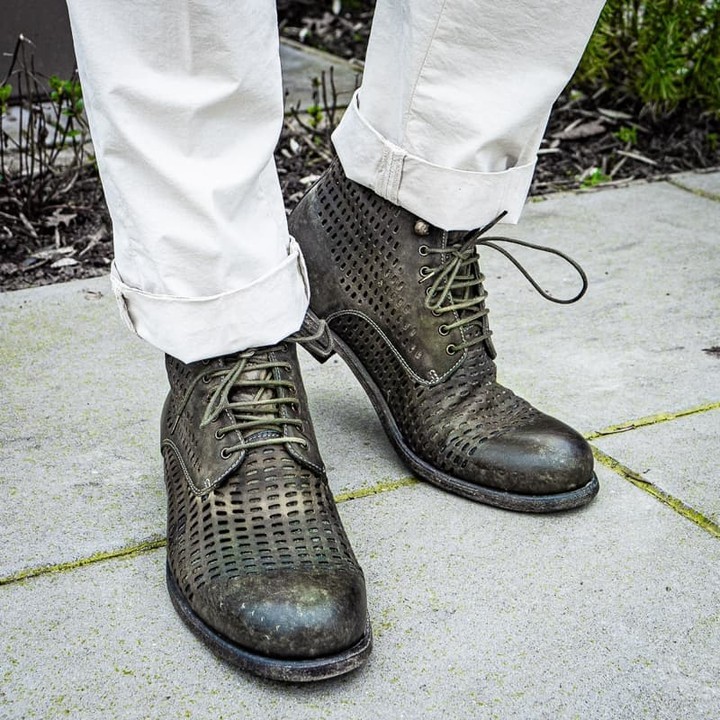 Leichte Boots für den Sommer? 455695272_903637195137377_5168222722089993849_n