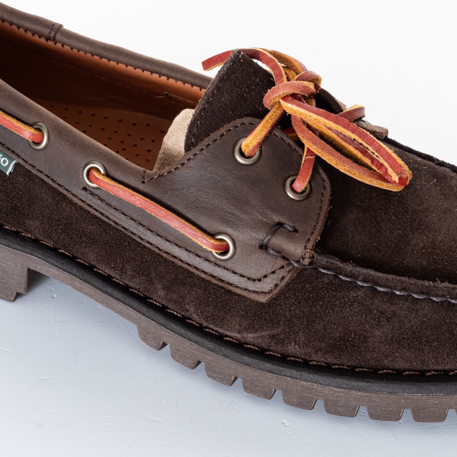 Guardian Moka Brown