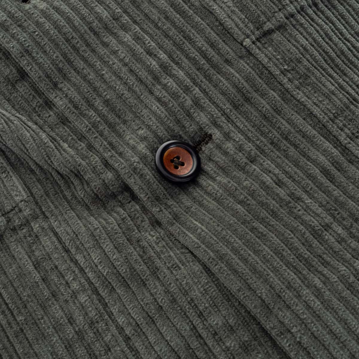 Shacket Fancy Cord