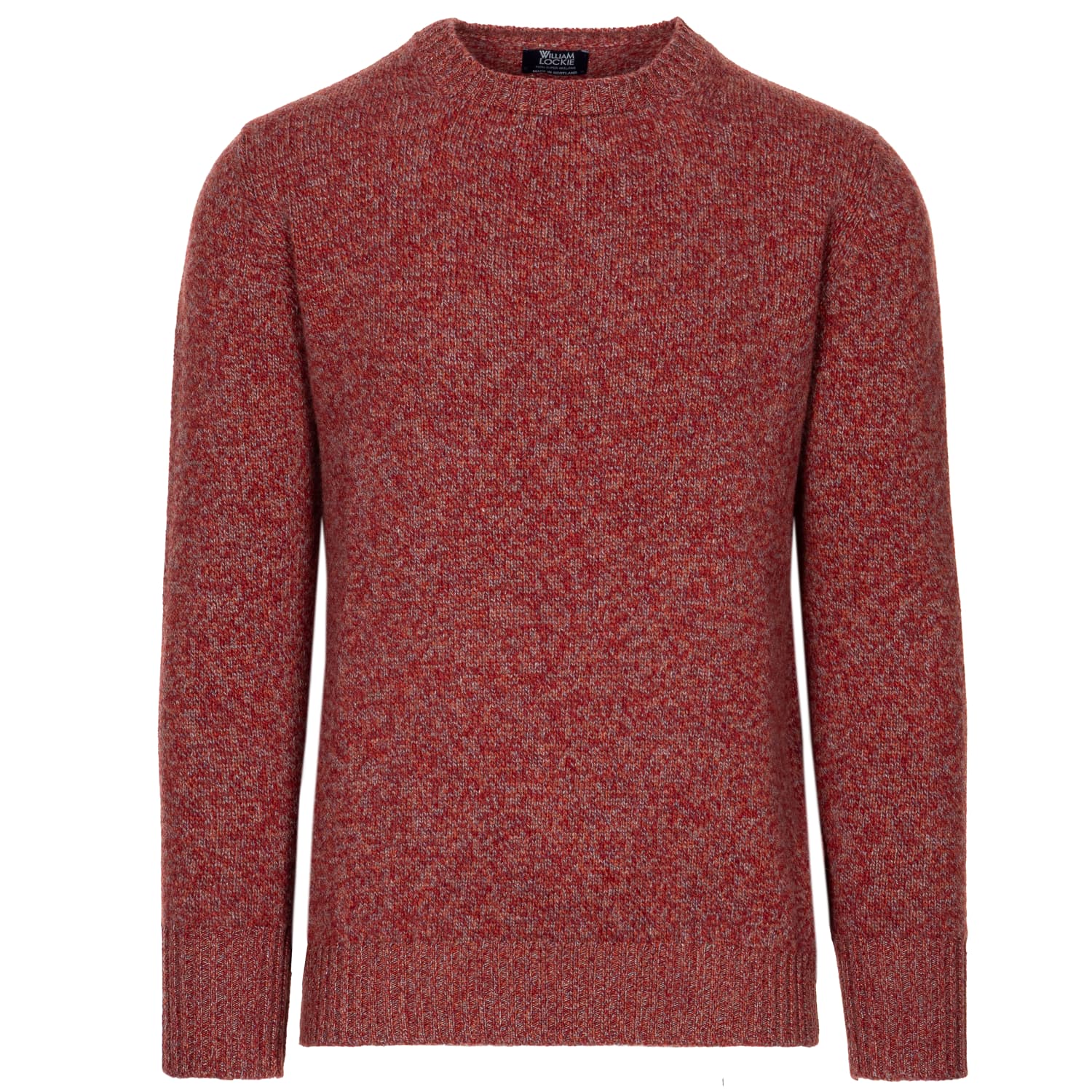 Pullover Marl aus Super Geelong