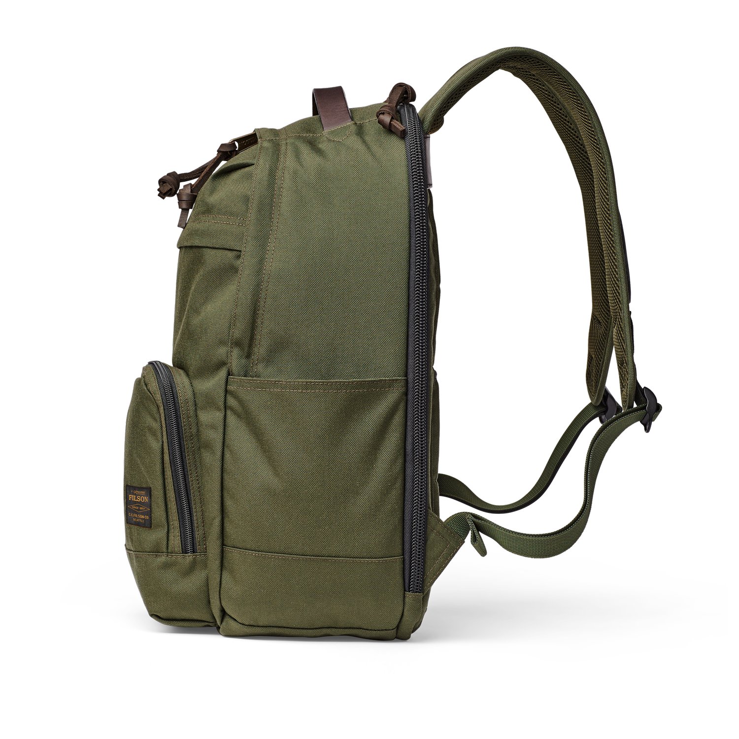 Dryden Backpack