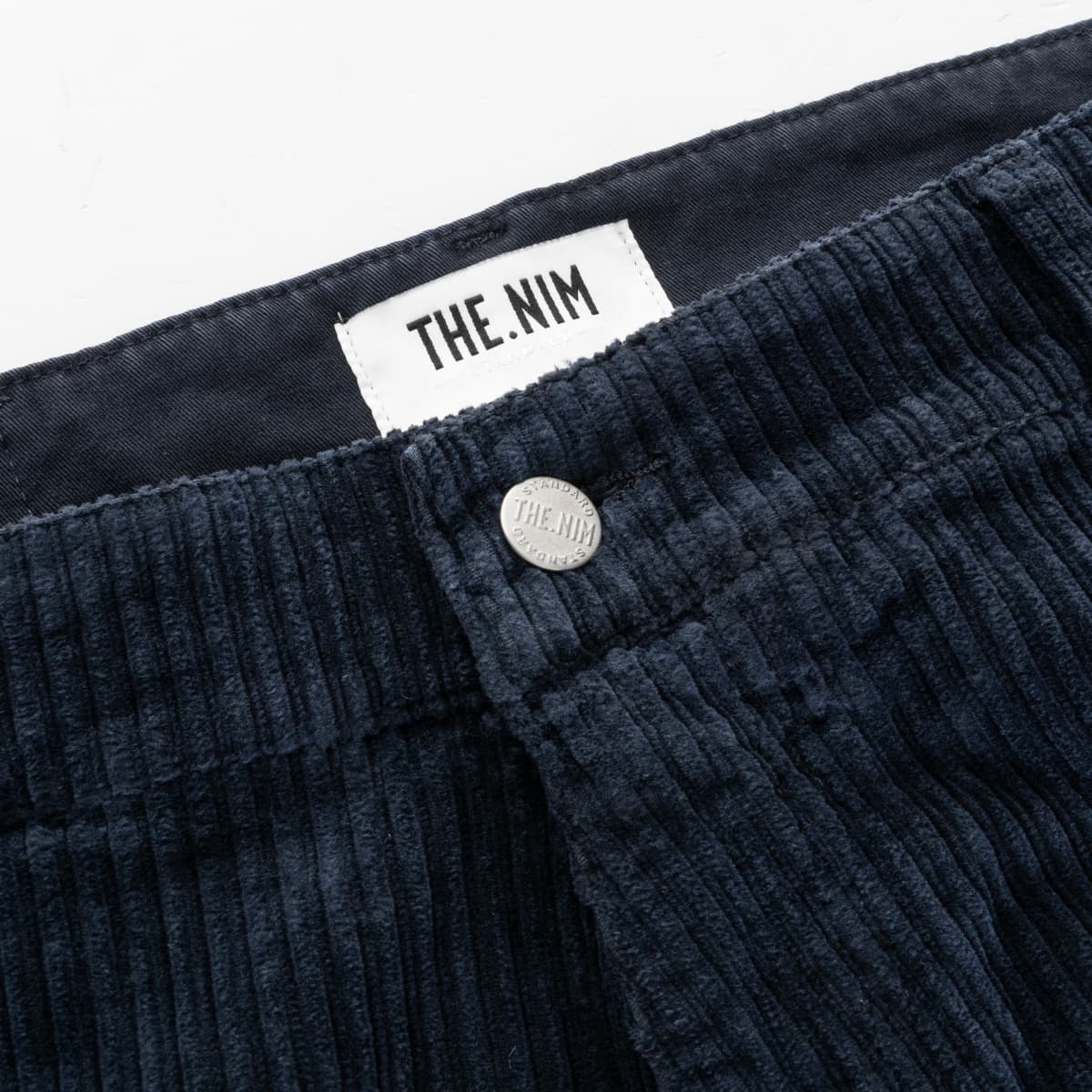 Chino 936 Parker Fancy-Cord