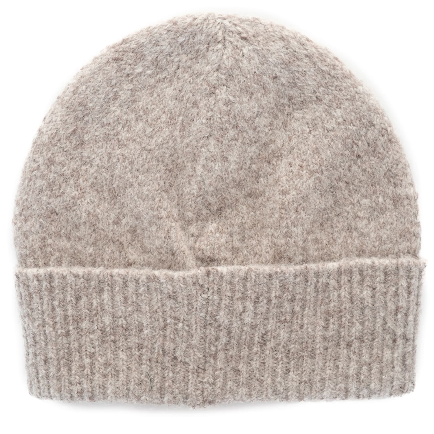 Wintercotton Tweed Beanie