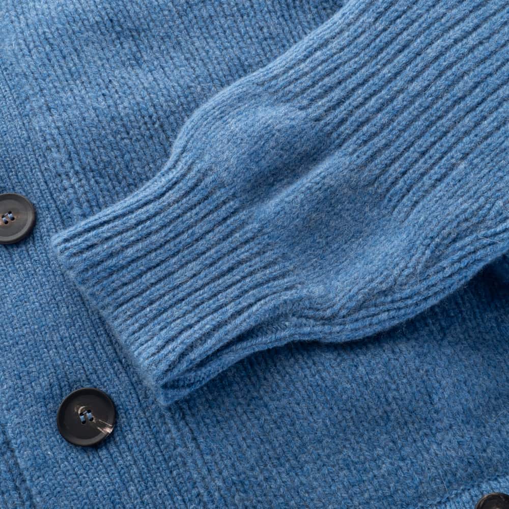 Geelong Strickjacke Lomond