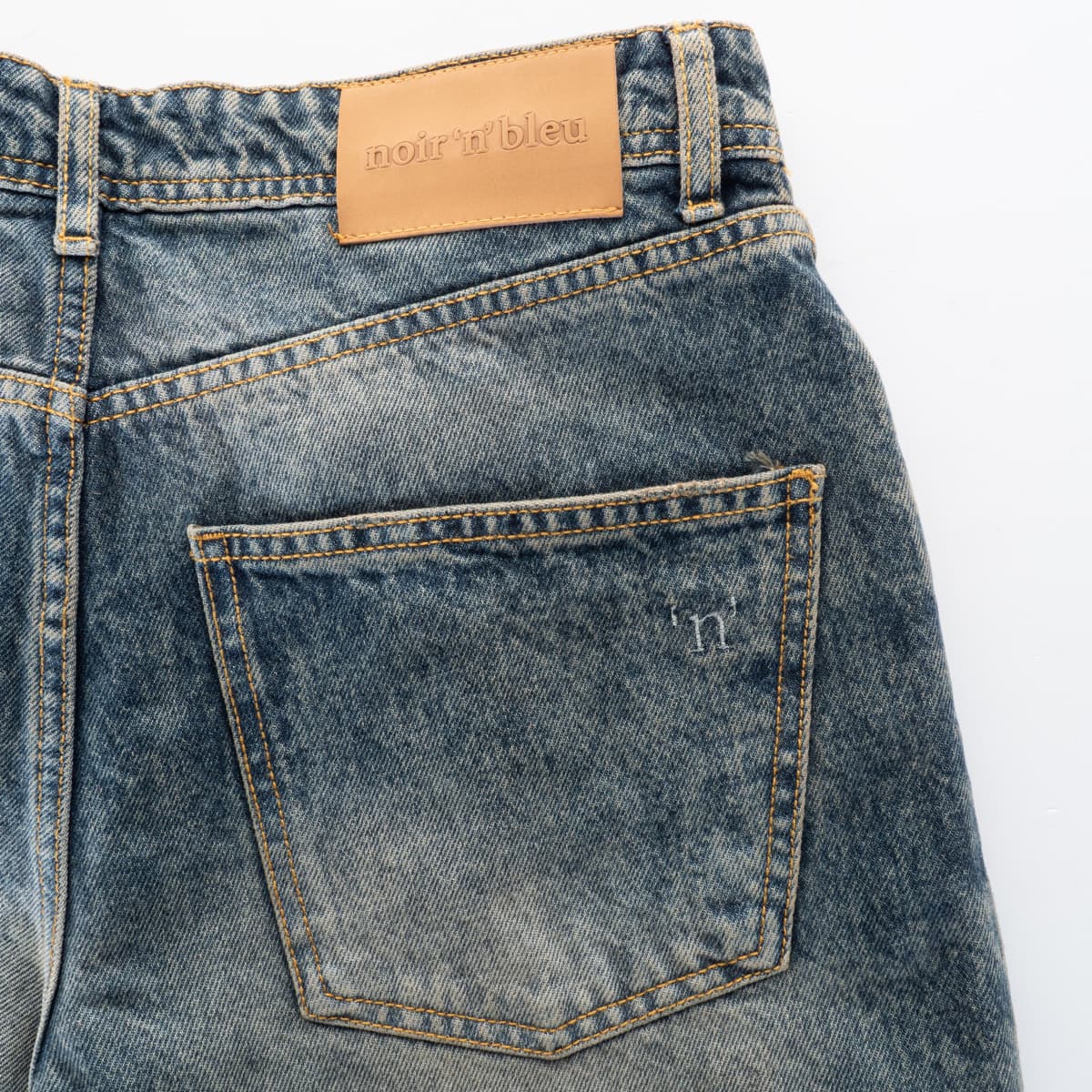 Jeans Irish