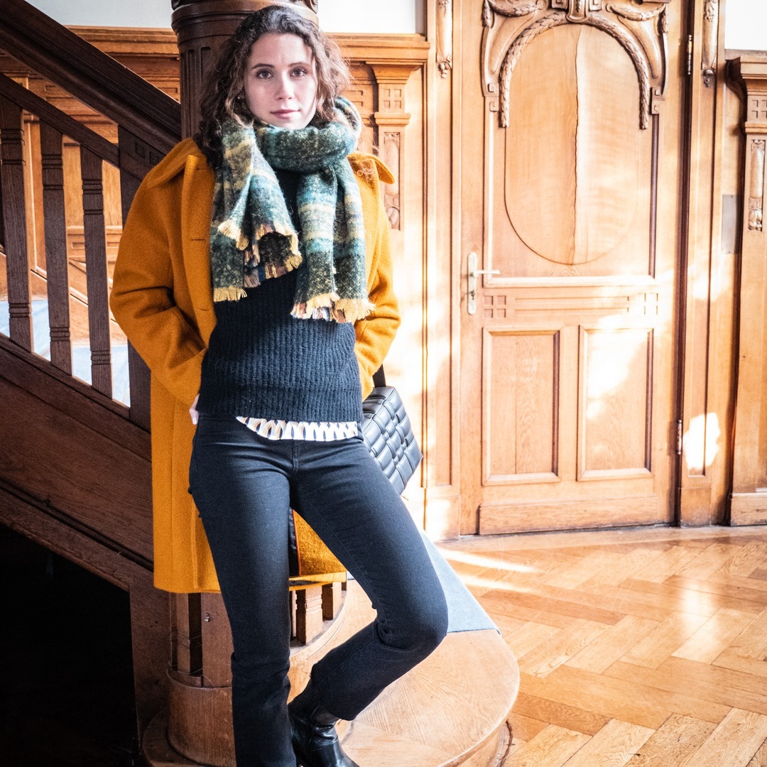 Lässig mit Stil. 136069278_951310938733949_1419160396705629049_n