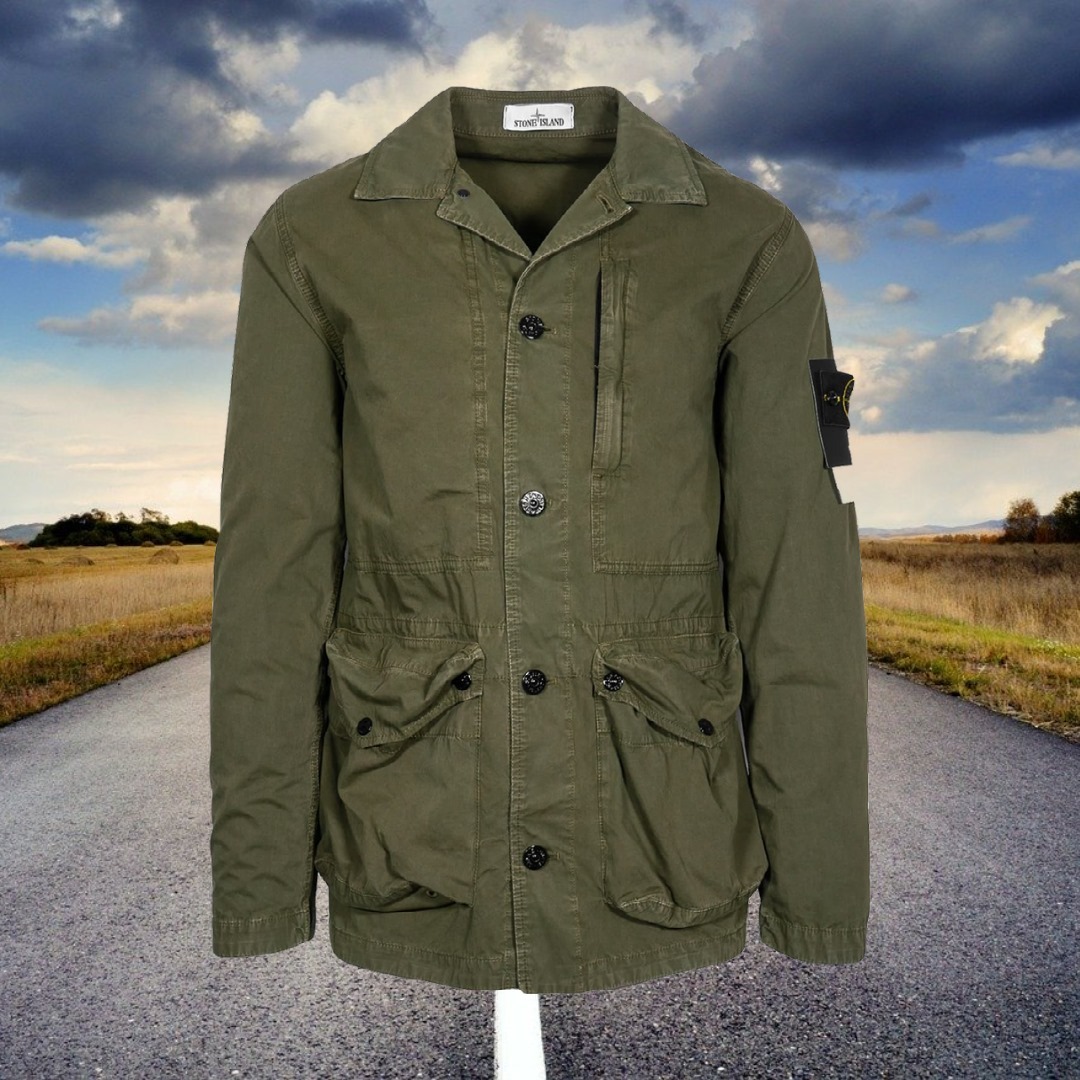 Workwear as his best! 179060582_262378715611907_7246545230034006760_n