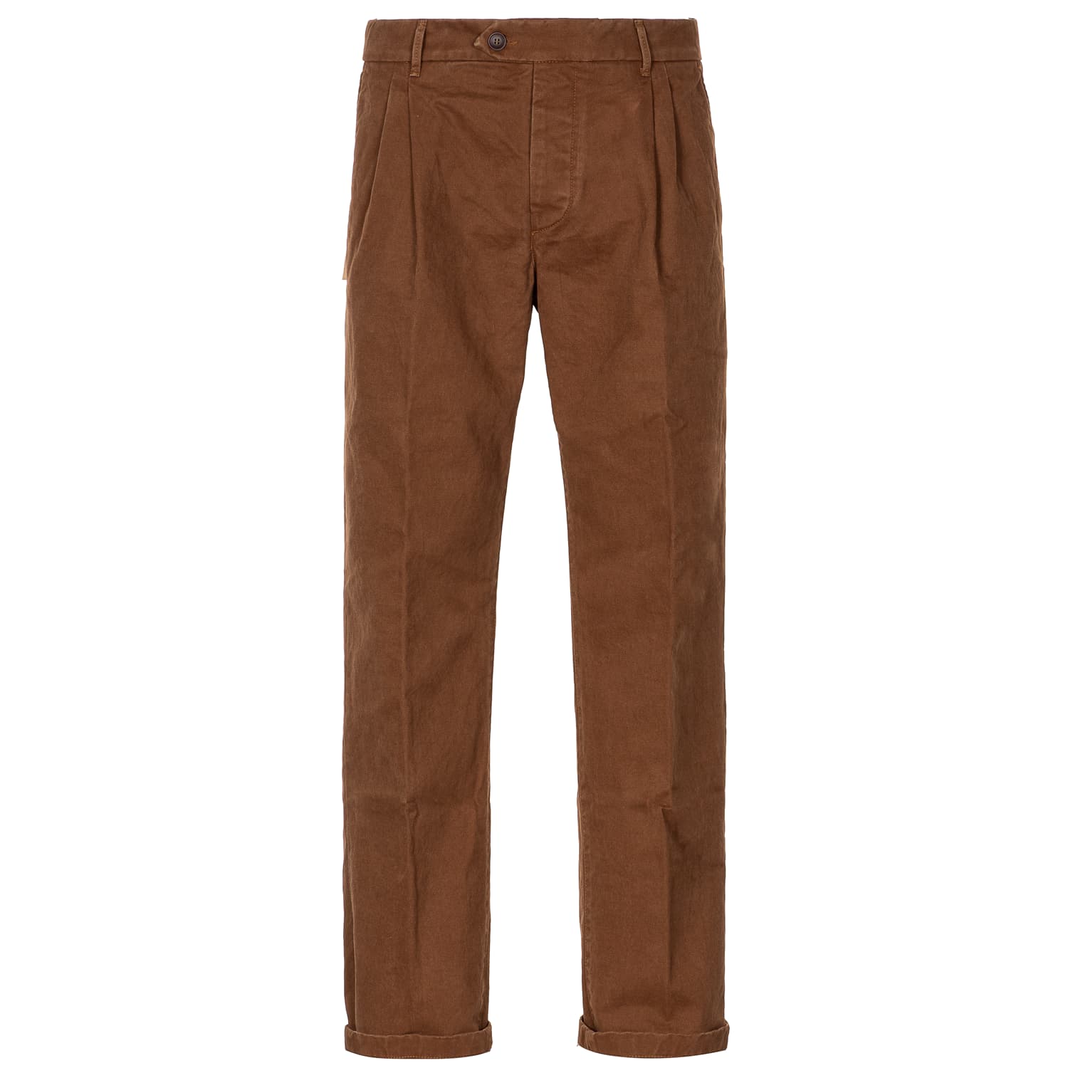 Hose Damasco Tri-Twist Garbadine