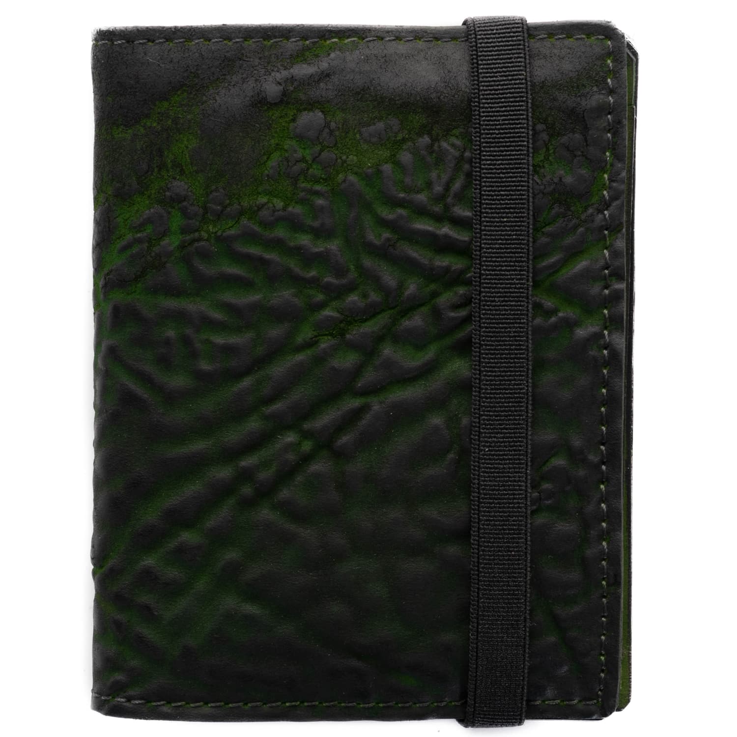 Shoto-portafoglio-piccolo-horse-foca-nero-verde-1-von-5 shoto-portafoglio-piccolo-horse-foca-nero-verde-1-von-5