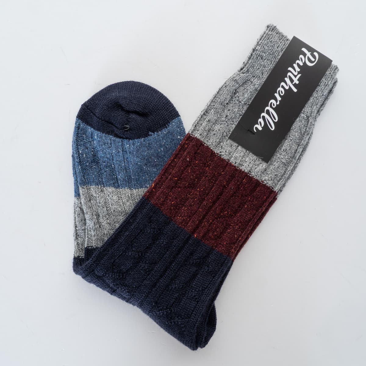 Merino Socken Robin
