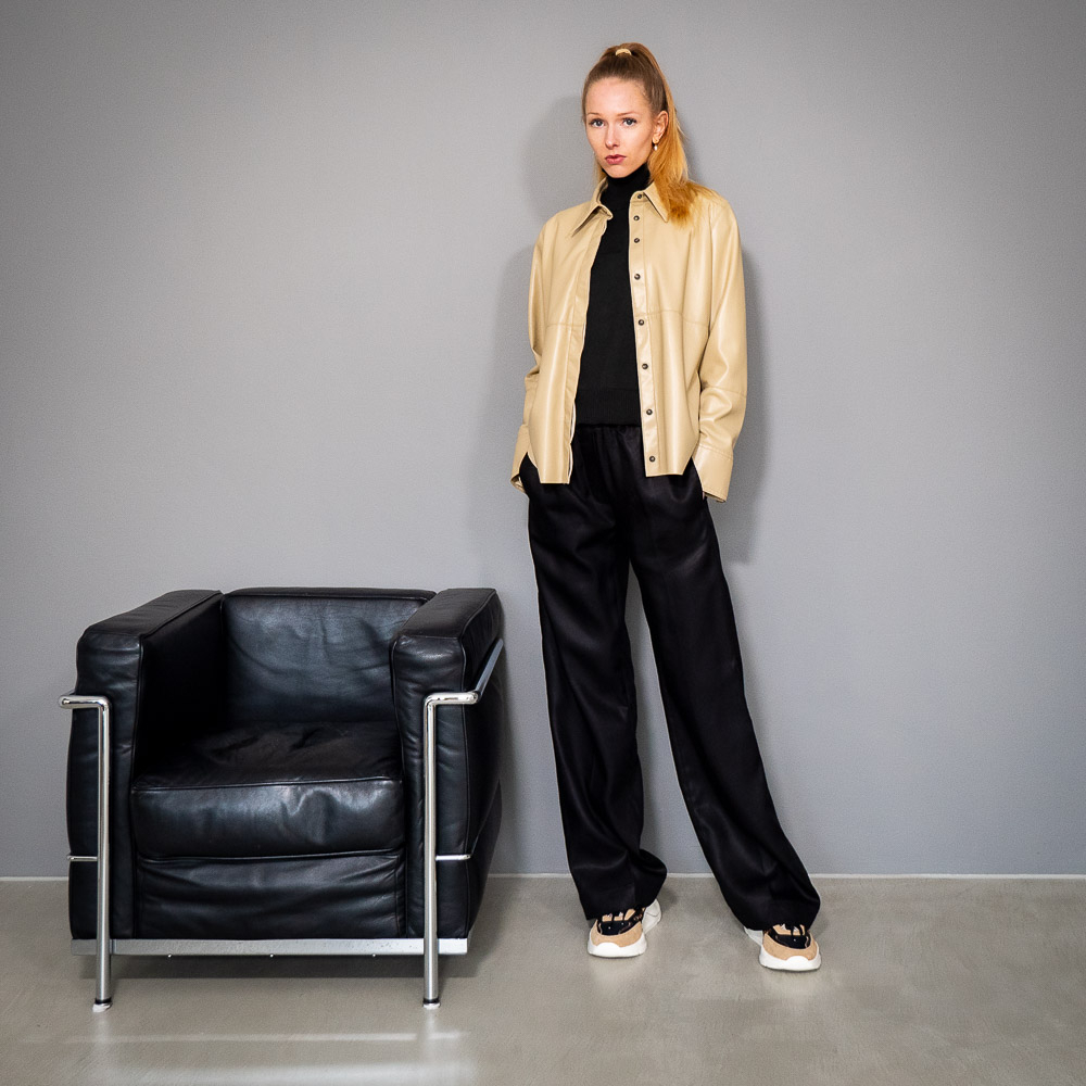 Eine Hose für jeden Look. 342730217_193395370221457_1495536375875241870_n