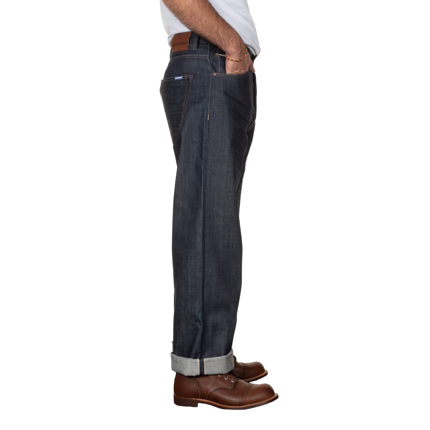 Weiter Blaumann 14 oz