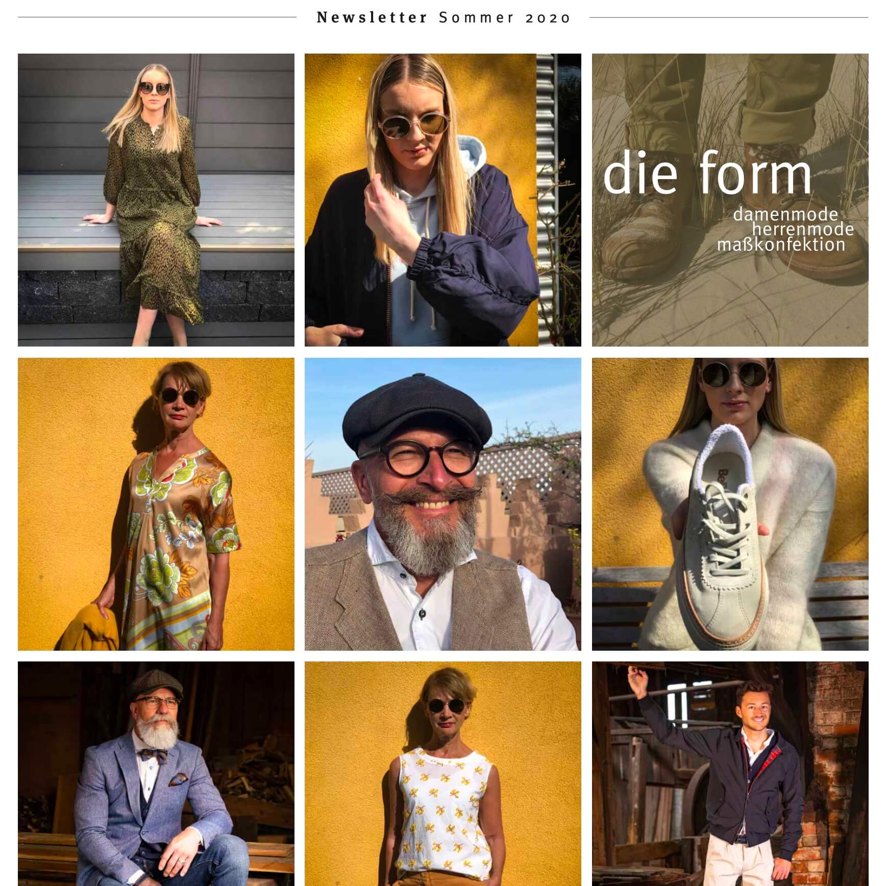 Der Newsletter ist da! newspaper-titel-05-2020