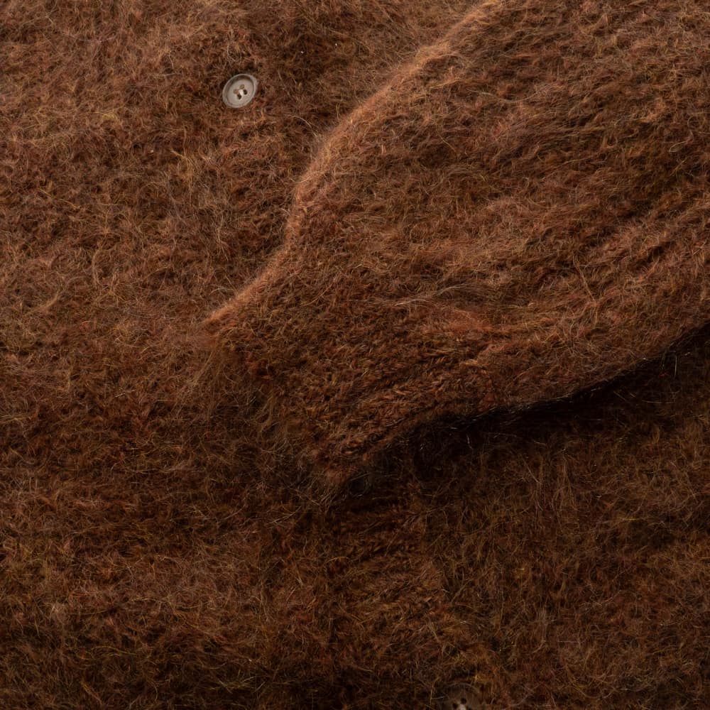 Strickjacke Alma