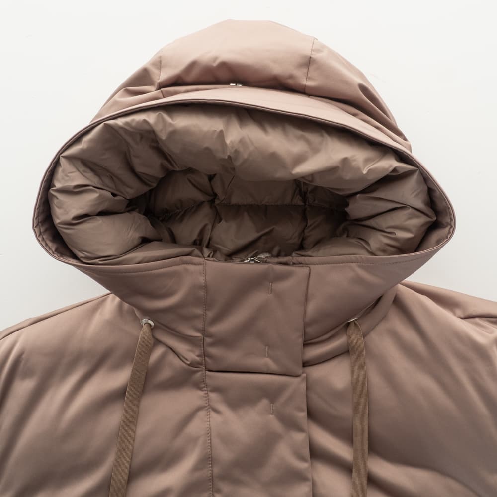 Kurzjacke Giada Mestre