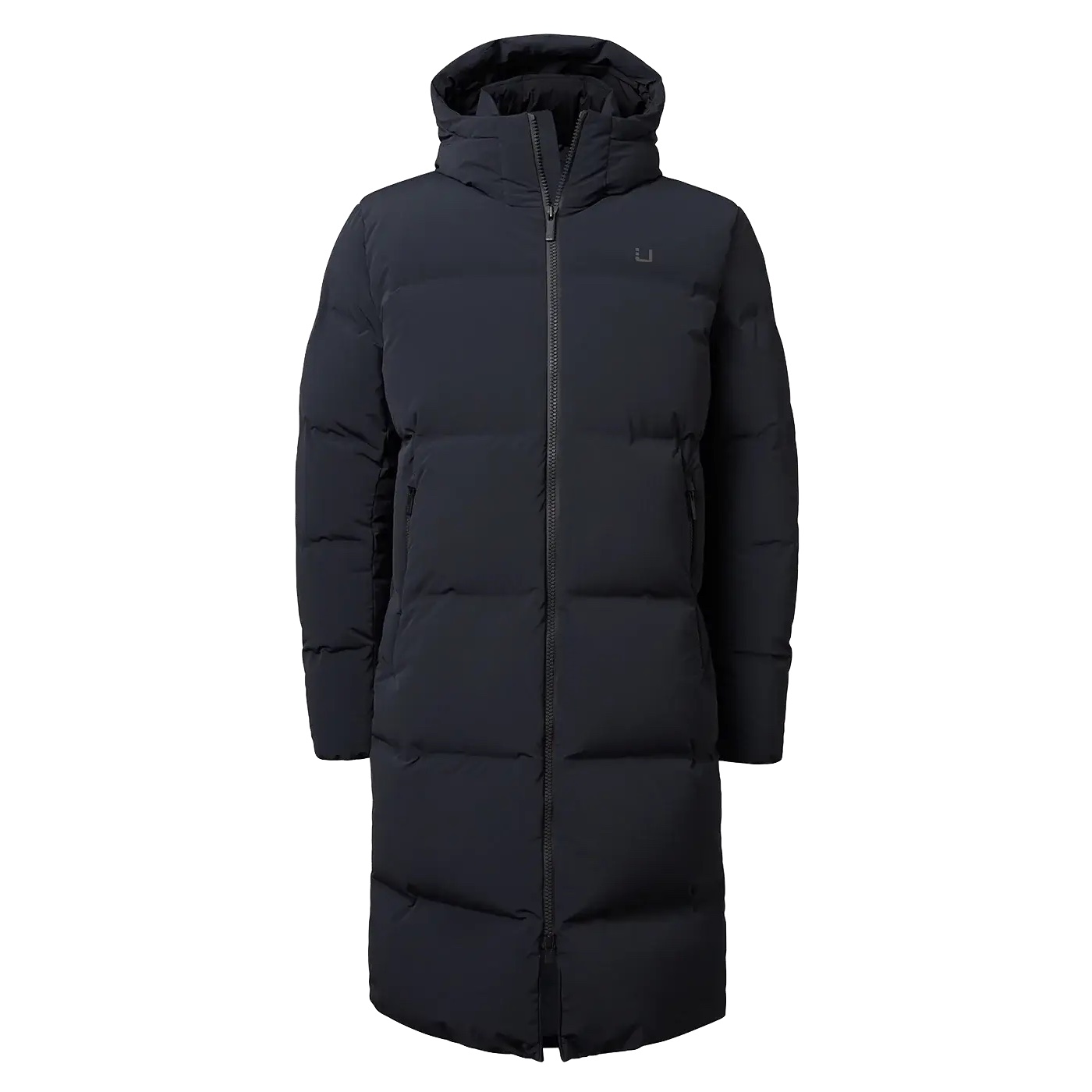 7102 Tycoon Coat