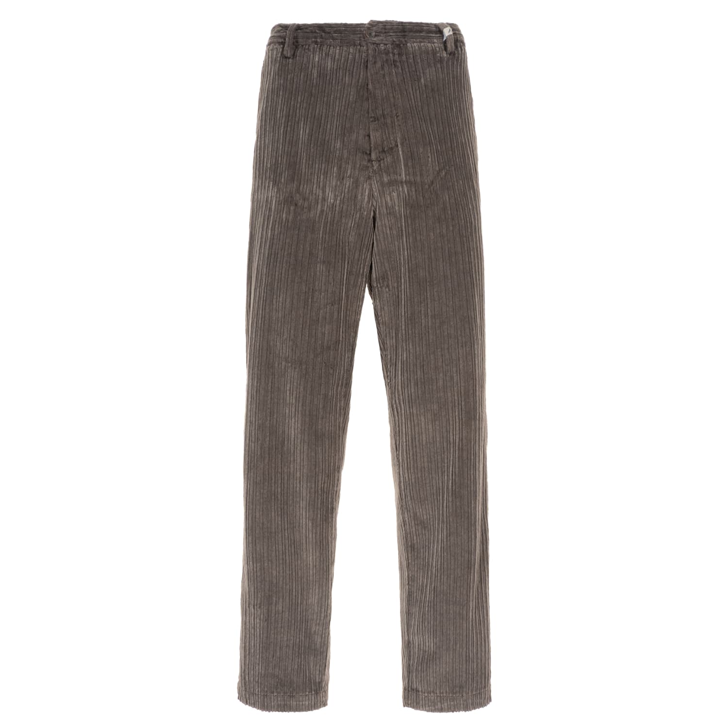 Cordhose aus genebeltem Genua-Cord