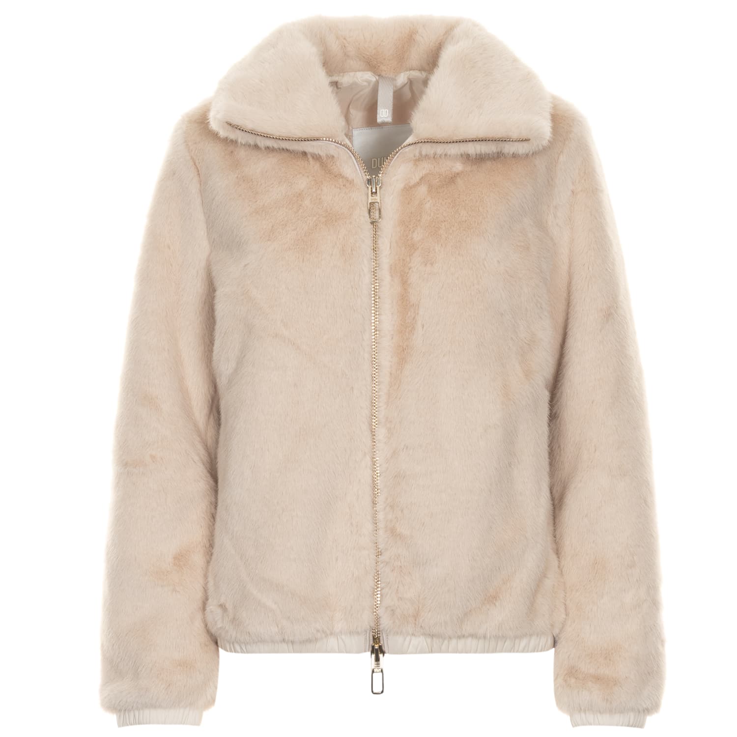 Faux Fur Jacke Manila Pejo