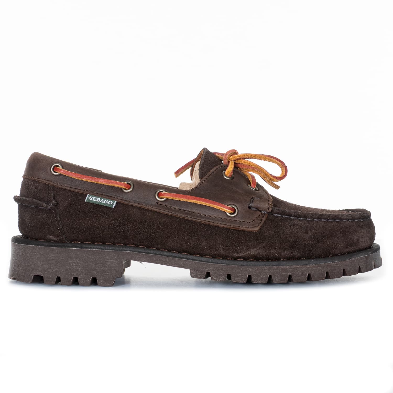 Guardian Moka Brown