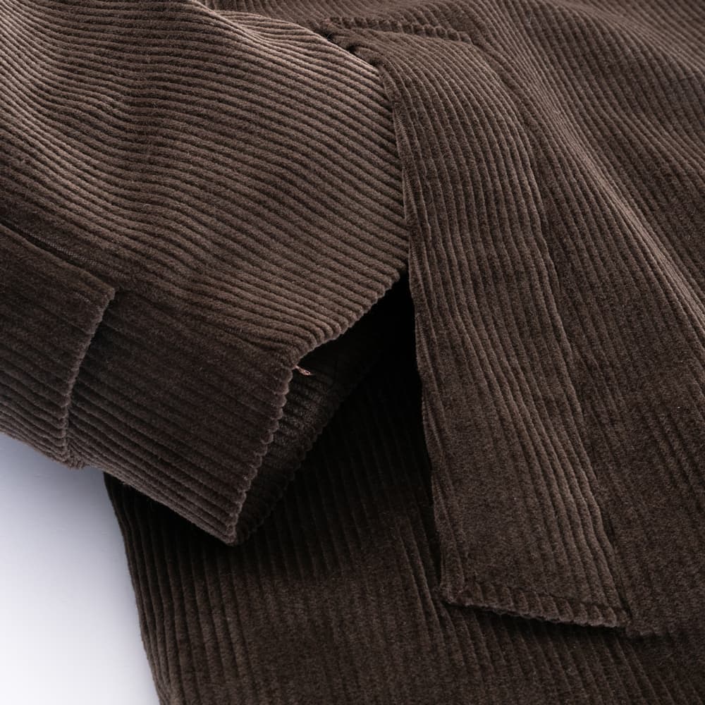 Car Coat Cord