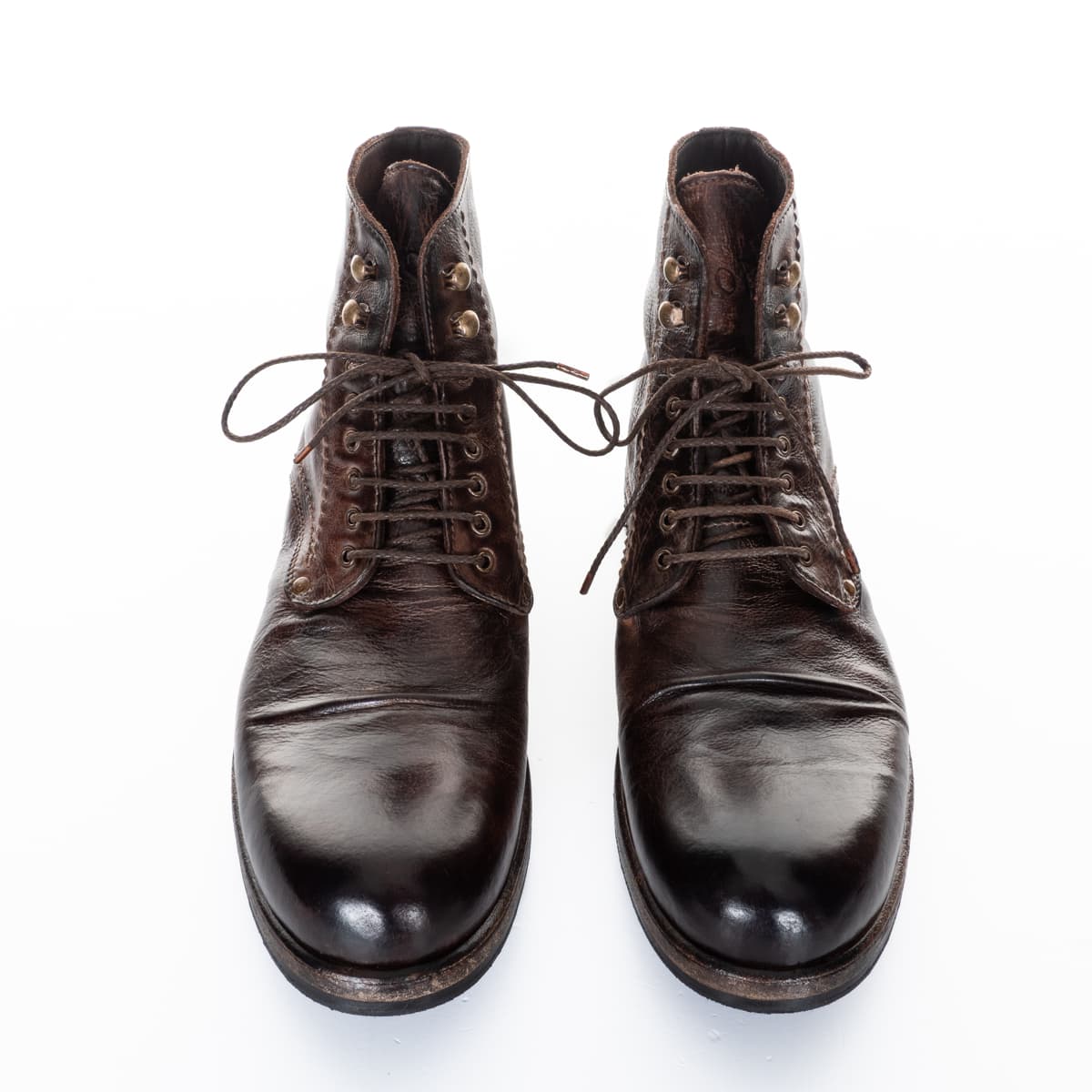 Stiefel 5998 Kalbsleder