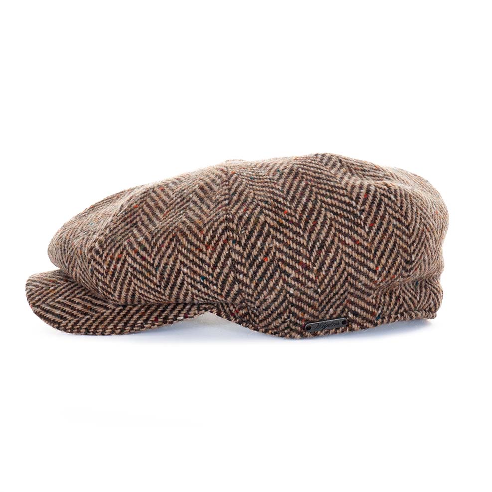 Wigens-101-345-newsboy-retro-cap-809-light-brown-2 wigens-101-345-newsboy-retro-cap-809-light-brown-2