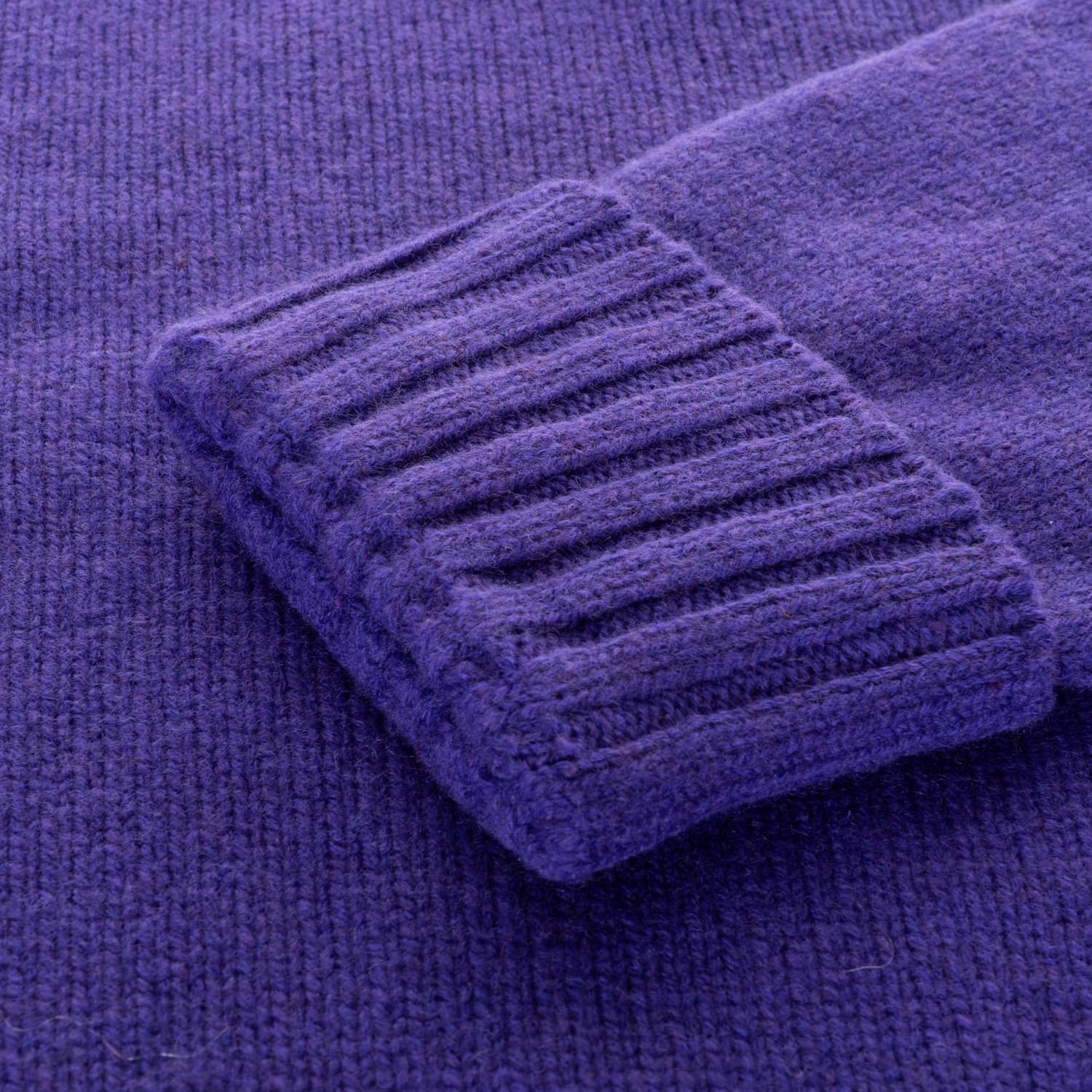 Strickpullover Alpe