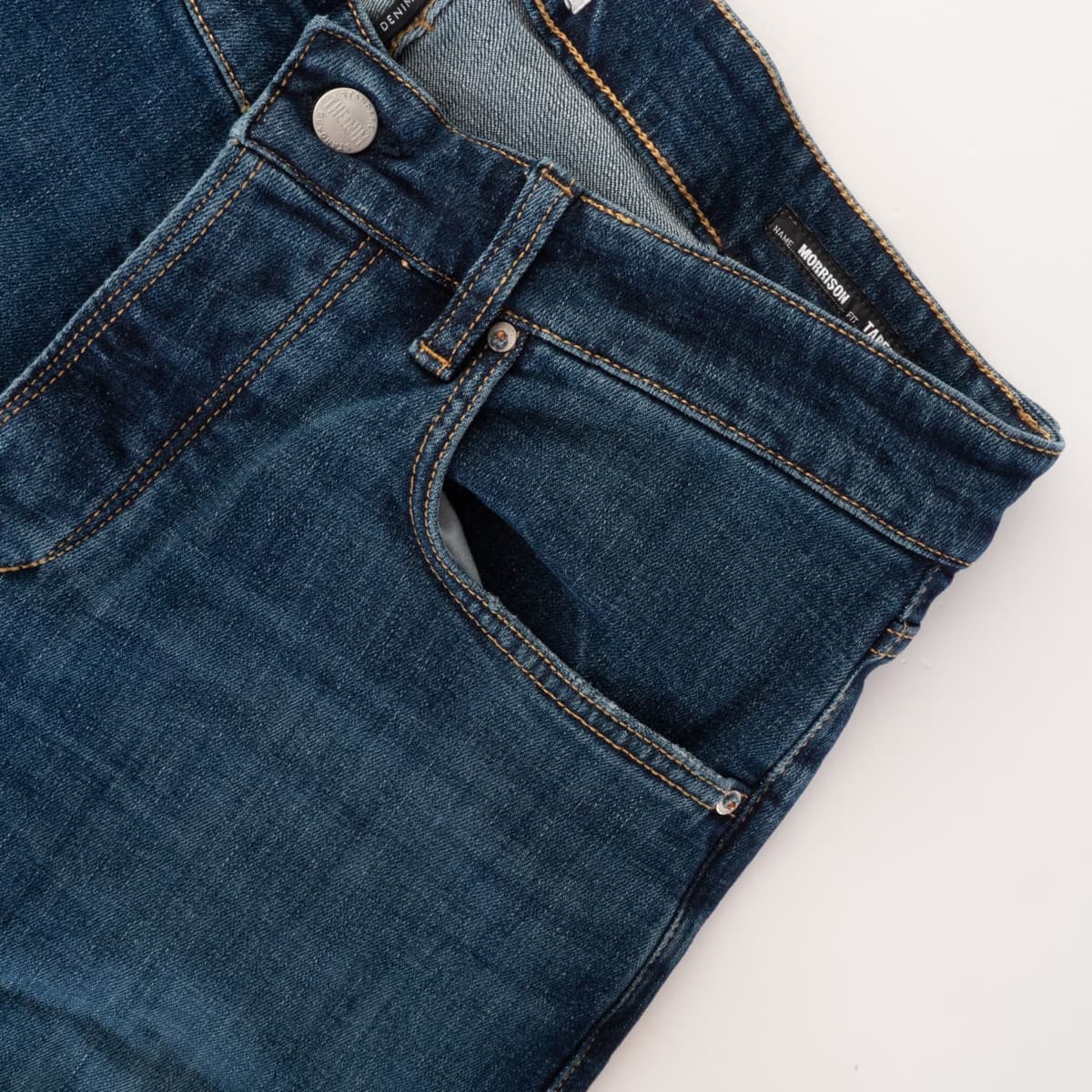 Jeans 925 Morrison MVT