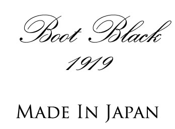 Boot Black Boot Black