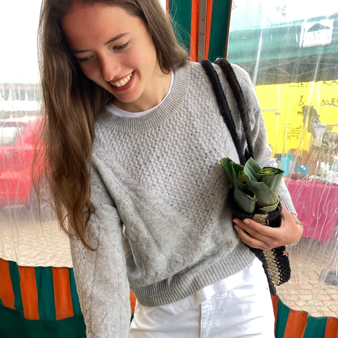 Gute Laune Pullover. 217871876_497773661292956_5615475922809544538_n