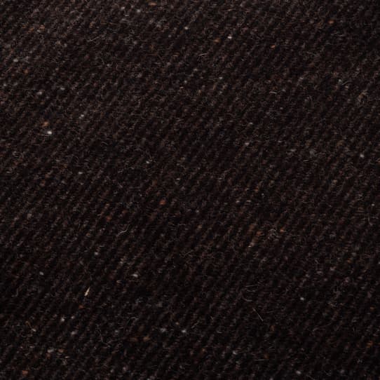 64: Heavy Twill Flannel 62% Wo, 25%PA, 10% Silk, 3%  AF