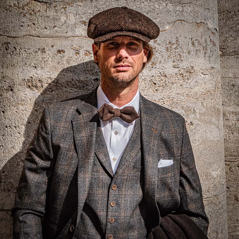 Thomas Shelby würde bei uns kaufen. 405563237_2024177301278362_6299622899708717638_n